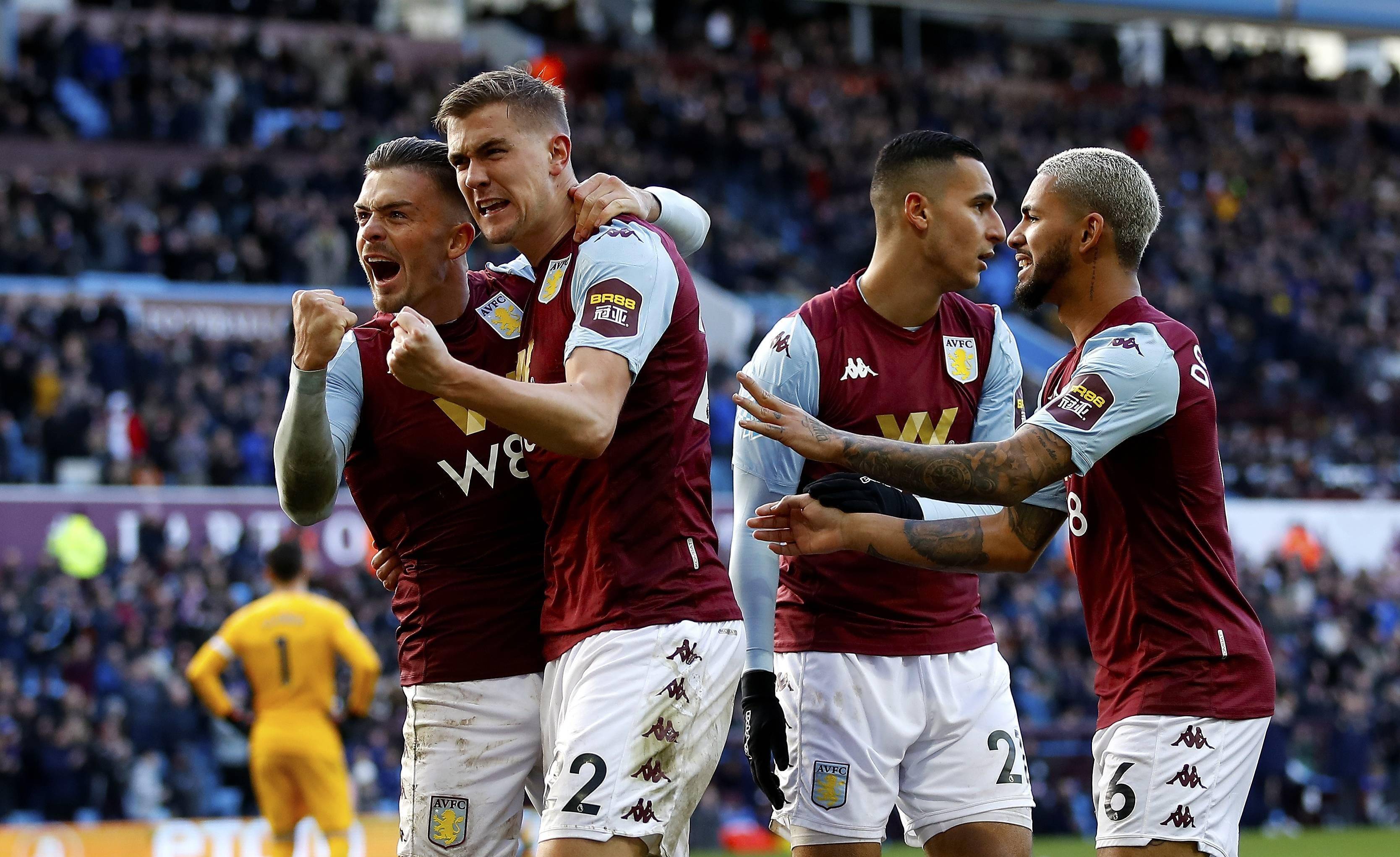 持续输出高 持续输出高